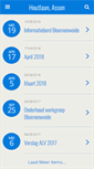 Mobile Screenshot of houtlaan.nl